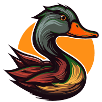 Lucky Duck